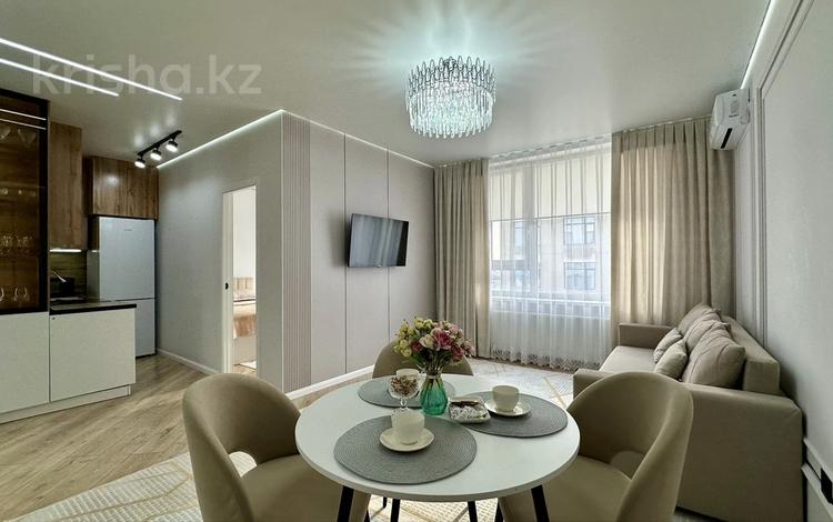 2-бөлмелі пәтер · 40 м² · 8/9 қабат, мкр Нурсая, Абулхайр-хана 69/5 — Габдиева, бағасы: 20 000 〒 в Атырау — фото 93