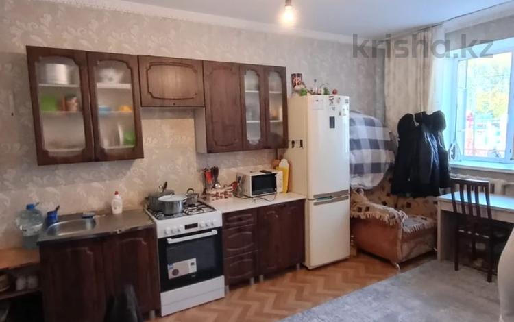 1-бөлмелі пәтер · 31.4 м² · 1/2 қабат, Кожкомбинат 13/5, бағасы: 6.9 млн ₸ в Семее — фото 4