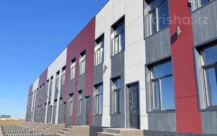 Отдельный дом · 5 комнат · 147 м² · 1.2 сот., мкр Кунгей за 38 млн ₸ в Караганде, Казыбек би р-н — фото 2
