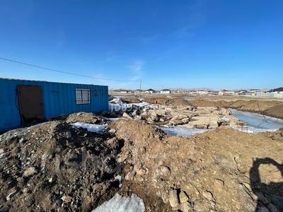 Продажа участков в Акмолинской обл.: Участок · 13.2 сотки, Улитца 5 20 за 7 млн 〒 Участок · 13.2 сотки, Улитца 5 20 за 7 млн 〒 в Жибек Жолы