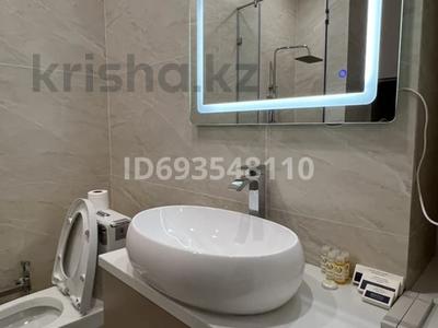 2-комнатная квартира · 48 м² · 10/13 этаж, мкр Сайран, Утеген батыра 11 — Рядом гранд парк напротив сайра за 20 000 ₸ в Алматы, Ауэзовский р-н