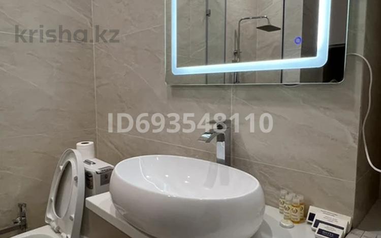 2-комнатная квартира · 48 м² · 10/13 этаж, мкр Сайран, Утеген батыра 11 — Рядом гранд парк напротив сайра за 20 000 ₸ в Алматы, Ауэзовский р-н — фото 21
