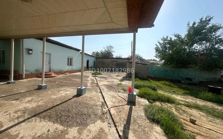 Жеке үй · 5 бөлме · 120 м² · 10 жүзд., Қасымбекова 48, бағасы: 27 млн ₸ в Сарыагаш — фото 2