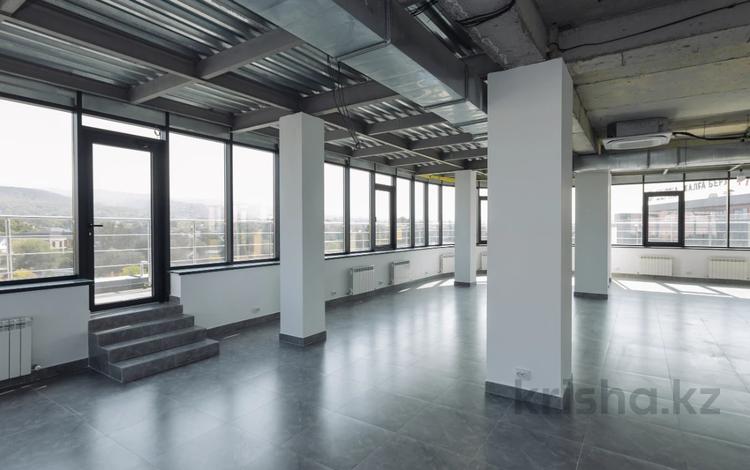 Еркін, кеңселер · 68.5 м², бағасы: 616 500 ₸ в Алматы — фото 27