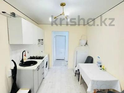 1-комнатная квартира · 33 м² · 2/4 этаж, мкр Таугуль-1 за 22 млн ₸ в Алматы, Ауэзовский р-н