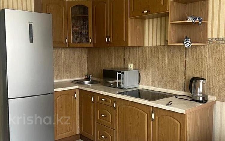 1-комнатная квартира · 40 м² · 7/12 этаж, Сатпаева за 39.1 млн ₸ в Алматы, Бостандыкский р-н — фото 5