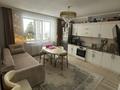 2-комнатная квартира · 56 м² · 3/5 этаж, Тлендиева 50/2 за 26 млн ₸ в Астане, Сарыарка р-н