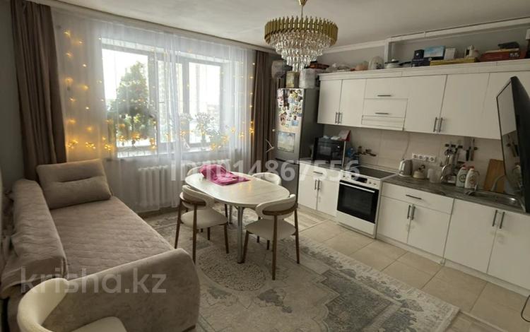 2-комнатная квартира · 56 м² · 3/5 этаж, Тлендиева 50/2 за 26 млн ₸ в Астане, Сарыарка р-н — фото 2