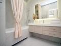 2-бөлмелі пәтер · 76 м² · 6/9 қабат, Бекхожина 3/1 — Курмангазы-Кармысова, бағасы: 40 000 ₸ в Алматы, Медеуский р-н — фото 10