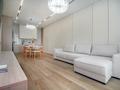 2-бөлмелі пәтер · 76 м² · 6/9 қабат, Бекхожина 3/1 — Курмангазы-Кармысова, бағасы: 40 000 ₸ в Алматы, Медеуский р-н — фото 4