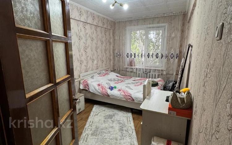 3-комнатная квартира · 62 м² · 5/5 этаж, Сатпаева 14/1 за 25.5 млн ₸ в Усть-Каменогорске — фото 2