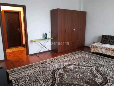 1-комнатная квартира · 56 м² · 14/18 этаж, Калдаякова 1 — Пирамиды за 250 000 ₸ в Астане, Алматы р-н