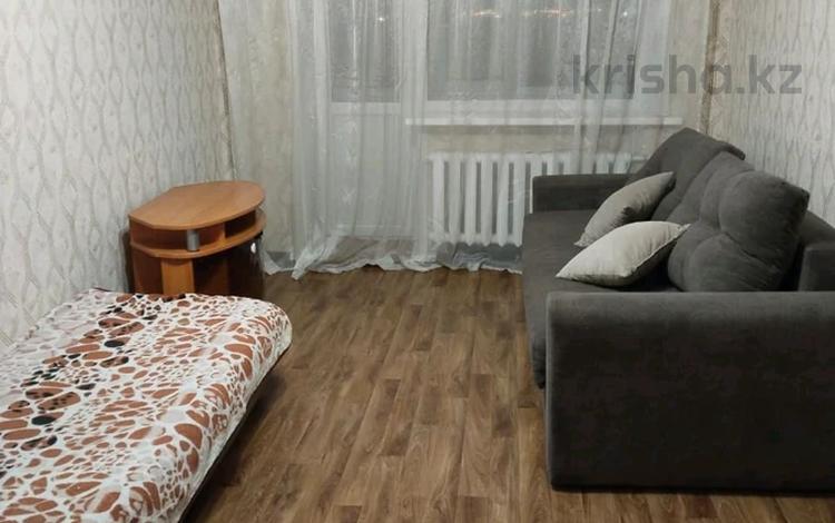 1-комнатная квартира · 33 м² · 2/5 этаж, Сатпаева 17 за 110 000 ₸ в Петропавловске — фото 2