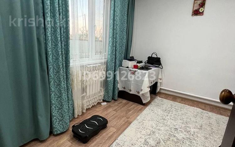 Отдельный дом · 4 комнаты · 80 м² · 5 сот., Казбек би за 22 млн ₸ в Подстепном — фото 45