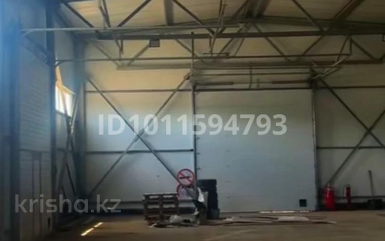 Өнеркәсіптік база · 500 сотық, Аулиекольская трасса 118 — Костанай-аулиеколь, бағасы: 750 000 ₸ — фото 3