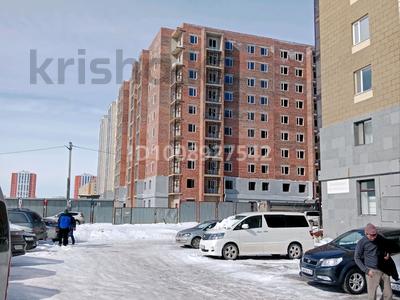 1-бөлмелі пәтер · 37 м², А-92 5/2, бағасы: 12.2 млн ₸ в Астане, Алматы р-н