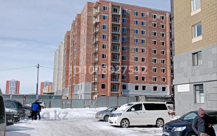 1-бөлмелі пәтер · 37 м², А-92 5/2, бағасы: 12.2 млн ₸ в Астане, Алматы р-н — фото 10