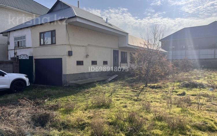 Часть дома · 3 комнаты · 80 м² · 8 сот., мкр Самал-2 107 — Шакирова за 50 млн 〒 в Шымкенте, Абайский р-н — фото 2