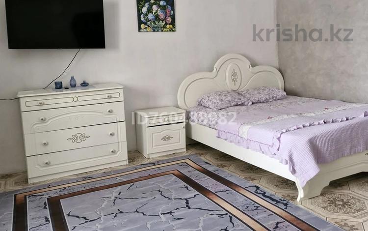 1-бөлмелі пәтер · 35 м² · 1/5 қабат, Таха Хусейна 13 — Бараева, бағасы: 1 800 ₸ в Астане, р-н Байконур — фото 2