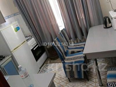 1-бөлмелі пәтер · 56 м² · 1/5 қабат, Конаев 23, бағасы: 8 000 ₸ в Кентау