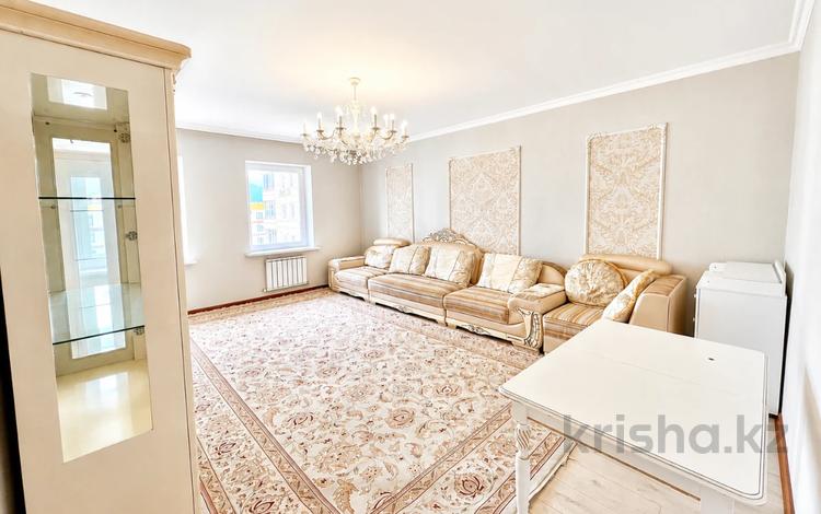 2-комнатная квартира · 59 м² · 11/21 этаж, Сатпаева за 54 млн ₸ в Алматы, Бостандыкский р-н — фото 4
