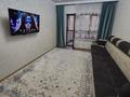 2-комнатная квартира, 56 м², 2/5 этаж, Абая за 25 млн 〒 в Таразе