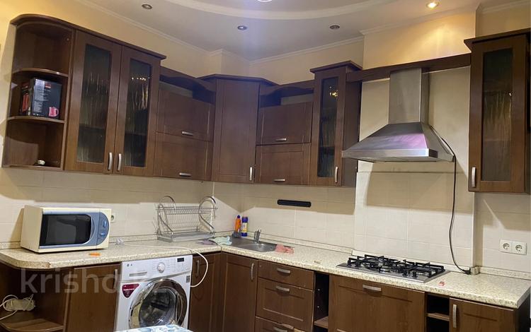 2-бөлмелі пәтер · 58 м² · 4/5 қабат, мкр Айнабулак-1 22, бағасы: 230 000 ₸ в Алматы, Жетысуский р-н — фото 2
