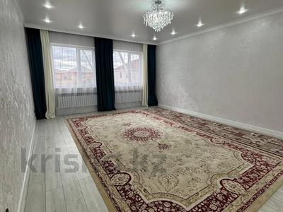 Отдельный дом · 4 комнаты · 140.7 м² · 10 сот., Жанаконыс 2 за 36 млн 〒 в Актюбинской обл.