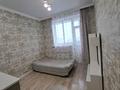 1-комнатная квартира · 17 м² · 3/9 этаж, Калдаякова 26 — Жумабаева за 155 000 ₸ в Астане, Сарайшык р-н