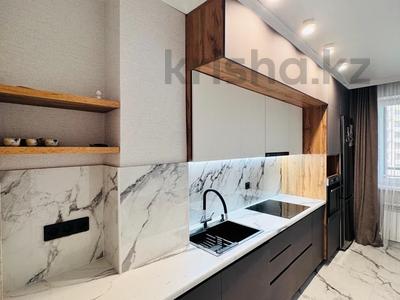 2-комнатная квартира · 60 м² · 12/14 этаж, Мангилик Ел 62/4 за 42.9 млн ₸ в Астане, Есильский р-н