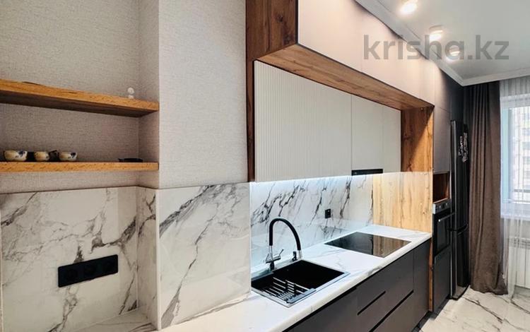 2-комнатная квартира · 60 м² · 12/14 этаж, Мангилик Ел 62/4 за 42.9 млн ₸ в Астане, Есильский р-н — фото 2