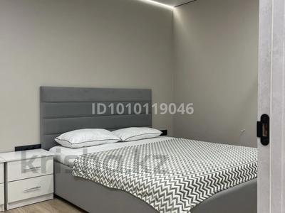 3-комнатная квартира · 61 м² · 7/9 этаж, мкр Думан-2 — Напротив Магнума за 25 000 ₸ в Алматы, Медеуский р-н