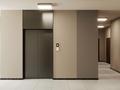 2-бөлмелі пәтер · 50.22 м², Е 915 19, бағасы: ~ 40.1 млн ₸ в Астане, Есильский р-н — фото 14