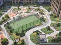 2-бөлмелі пәтер · 50.22 м², Е 915 19, бағасы: ~ 40.1 млн ₸ в Астане, Есильский р-н — фото 5