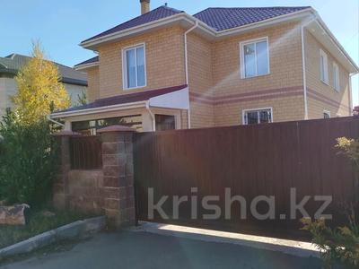 Отдельный дом · 9 комнат · 312.1 м² · 8.24 сот., С-888 4 за 140 млн 〒 в Астане, Сарыарка р-н