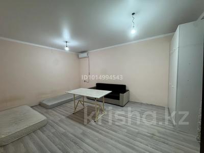 1-комнатная квартира · 35 м² · 1/2 этаж, мкр Самал-3 — Дала мол жакта за 100 000 ₸ в Шымкенте, Абайский р-н
