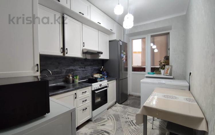 3-бөлмелі пәтер · 65.6 м² · 1/5 қабат, ЖМ Лесная поляна, бағасы: 37 млн ₸ в Косшы — фото 2