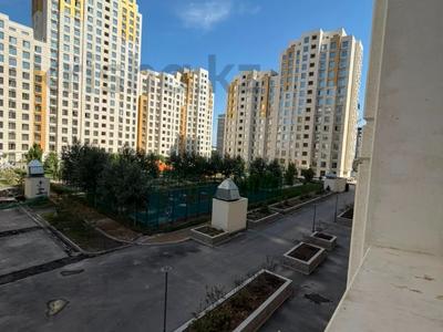 3-бөлмелі пәтер · 77.1 м² · 3/13 қабат, Байдибек би стр. 127/7, бағасы: 42 млн ₸ в Шымкенте