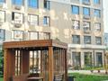2-бөлмелі пәтер · 53.06 м² · 4/6 қабат, Бауыржана Момышулы 11/14а, бағасы: 42 млн ₸ в Алматы, Алатауский р-н — фото 11