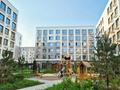 2-бөлмелі пәтер · 53.06 м² · 4/6 қабат, Бауыржана Момышулы 11/14а, бағасы: 42 млн ₸ в Алматы, Алатауский р-н — фото 3