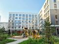 2-бөлмелі пәтер · 53.06 м² · 4/6 қабат, Бауыржана Момышулы 11/14а, бағасы: 42 млн ₸ в Алматы, Алатауский р-н — фото 4