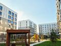 2-бөлмелі пәтер · 53.06 м² · 4/6 қабат, Бауыржана Момышулы 11/14а, бағасы: 42 млн ₸ в Алматы, Алатауский р-н — фото 8