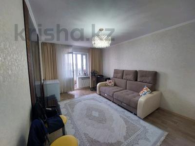 1-комнатная квартира · 36 м² · 4/5 этаж, мушелтой 4 за 15.8 млн ₸ в Талдыкоргане, мкр Мушелтой