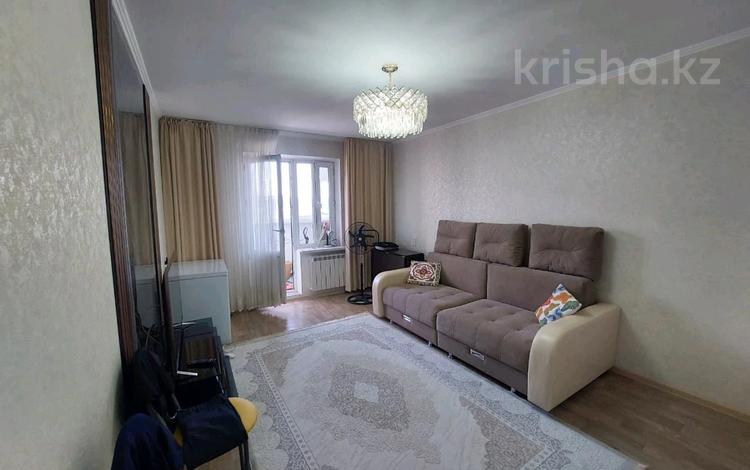 1-бөлмелі пәтер · 36 м² · 4/5 қабат, мушелтой 4, бағасы: 15.8 млн ₸ в Талдыкоргане, мкр Мушелтой — фото 2