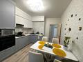 2-бөлмелі пәтер · 74 м² · 5/9 қабат, Береке шағын ауданы, бағасы: 36.5 млн ₸ в Костанае, Микрорайон Береке — фото 10