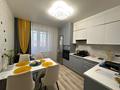 2-бөлмелі пәтер · 74 м² · 5/9 қабат, Береке шағын ауданы, бағасы: 36.5 млн ₸ в Костанае, Микрорайон Береке — фото 11