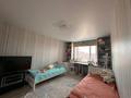 2-бөлмелі пәтер · 74 м² · 5/9 қабат, Береке шағын ауданы, бағасы: 36.5 млн ₸ в Костанае, Микрорайон Береке — фото 6