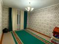 1-комнатная квартира · 37 м² · 5/5 этаж, мкр Акбулак 5 — 8 микрорайонда за 10 млн ₸ в Таразе