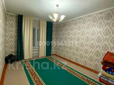 1-комнатная квартира · 37 м² · 5/5 этаж, мкр Акбулак 5 — 8 микрорайонда за 10 млн ₸ в Таразе