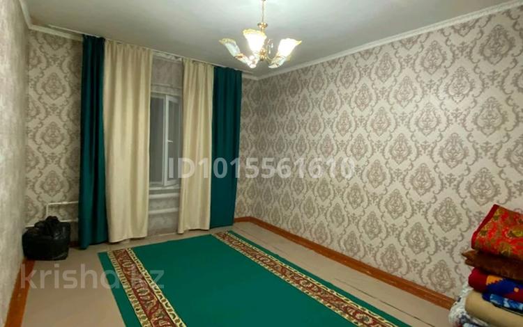 1-комнатная квартира · 37 м² · 5/5 этаж, мкр Акбулак 5 — 8 микрорайонда за 10 млн ₸ в Таразе — фото 2